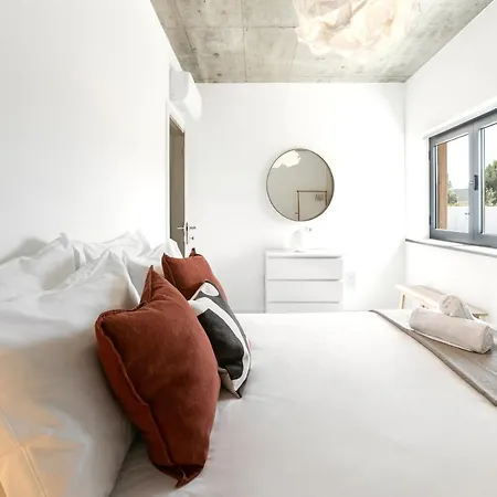 Arneiro Ii Villa Maçeira