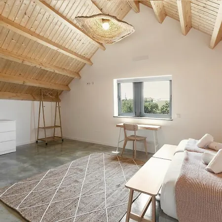 ヴィラ Arneiro Ii *