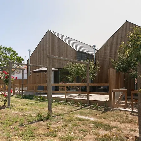 Arneiro Ii Villa Maçeira