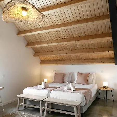 Arneiro Ii ヴィラ *