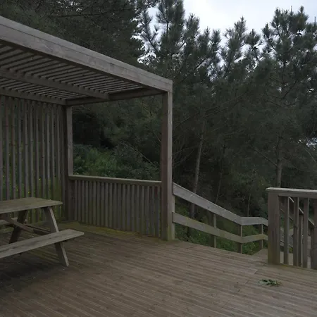 Arneiro Ii Villa Maçeira