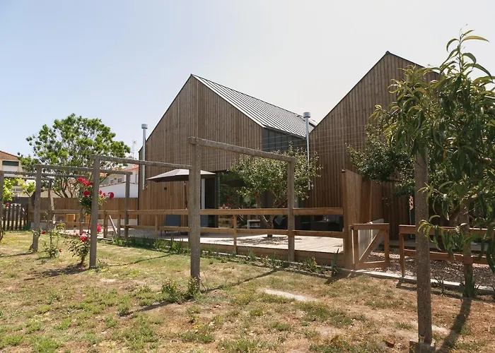 Arneiro Ii Villa Maçeira