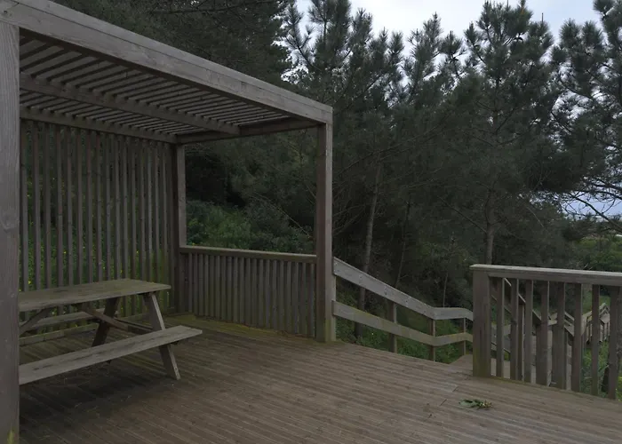 Arneiro Ii Villa Maçeira