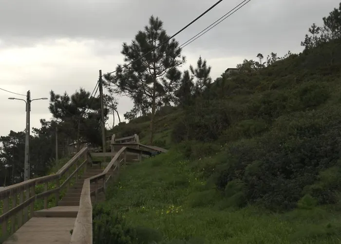 Villa Arneiro Ii Maçeira